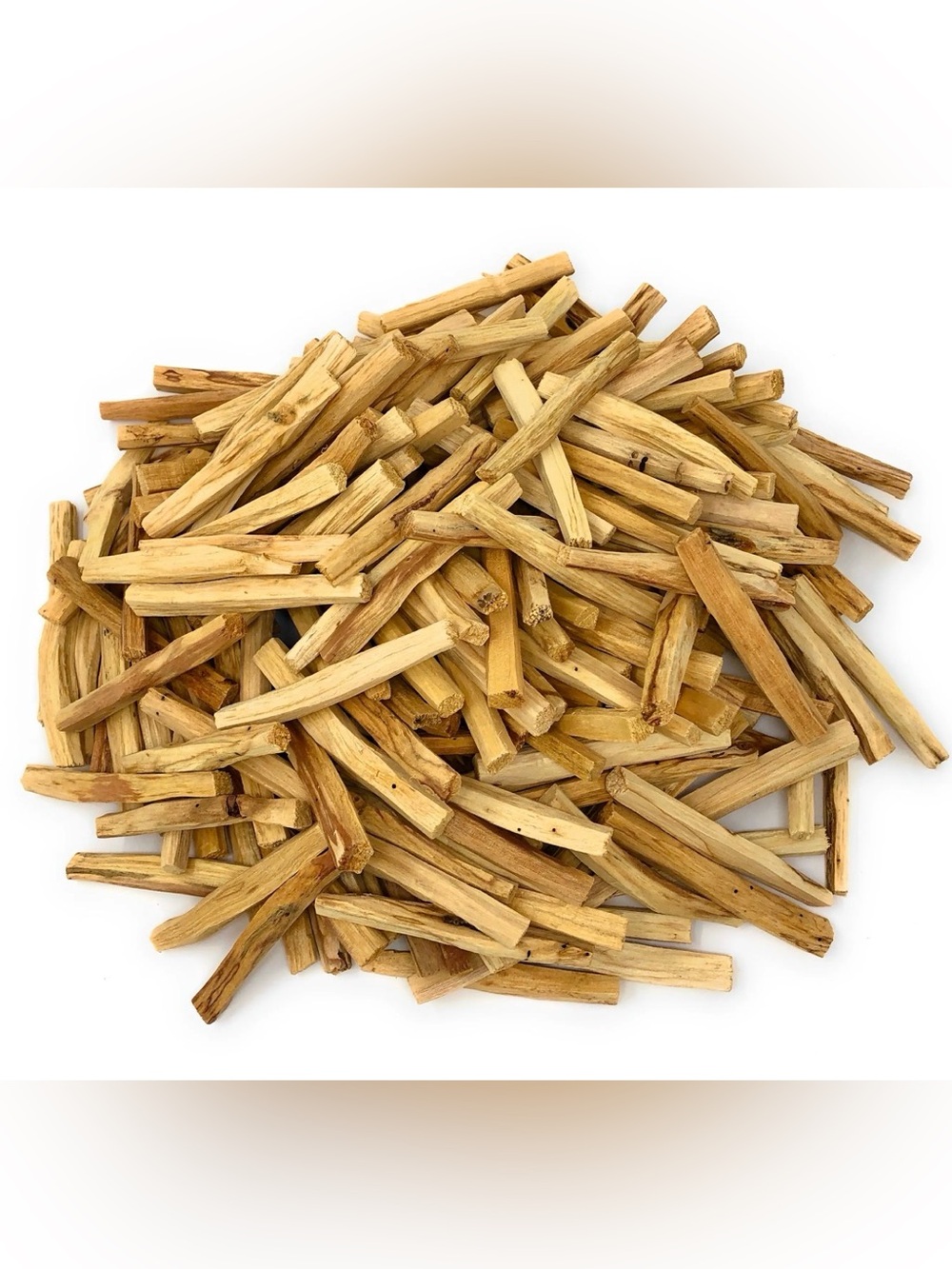 Palo Santo Incense Holy Wood | Natural Cleansing & Aromatherapy 🌿read descriptio